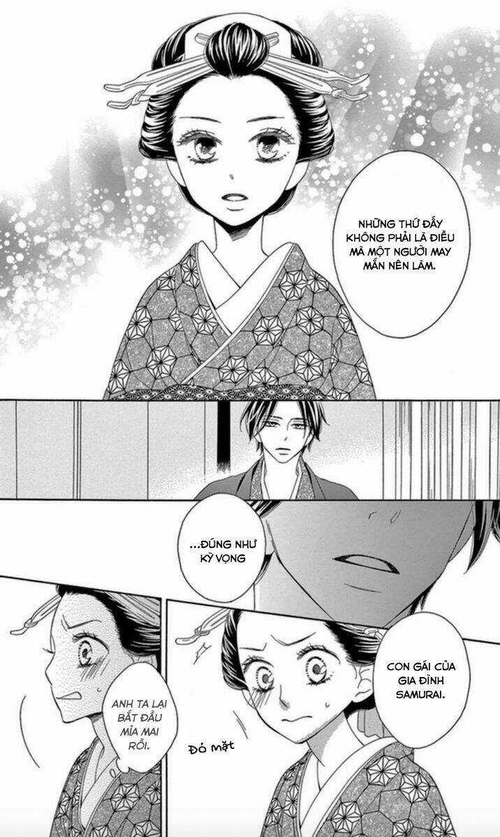 Seirou Opera - Chapter 5 - Trang 35