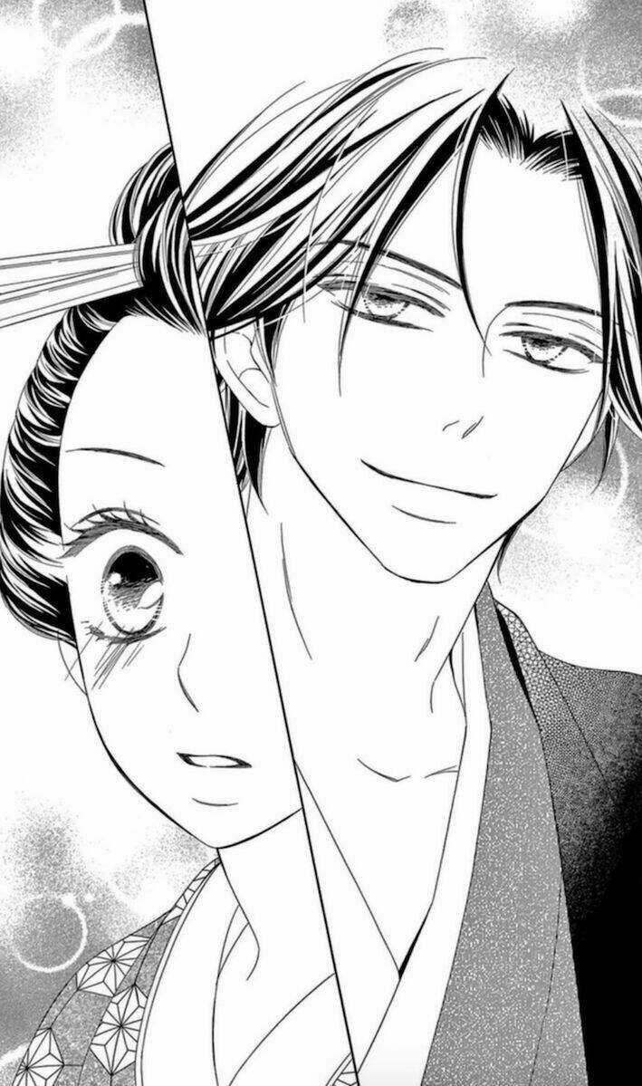 Seirou Opera - Chapter 5 - Trang 36