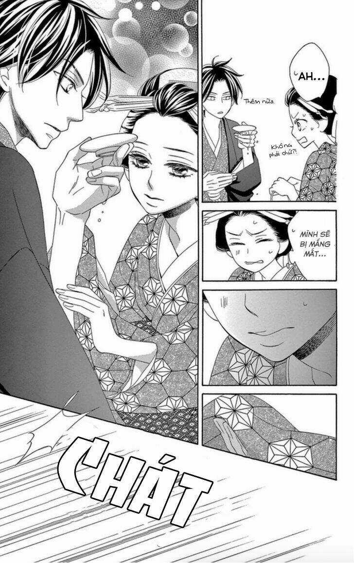 Seirou Opera - Chapter 5 - Trang 38