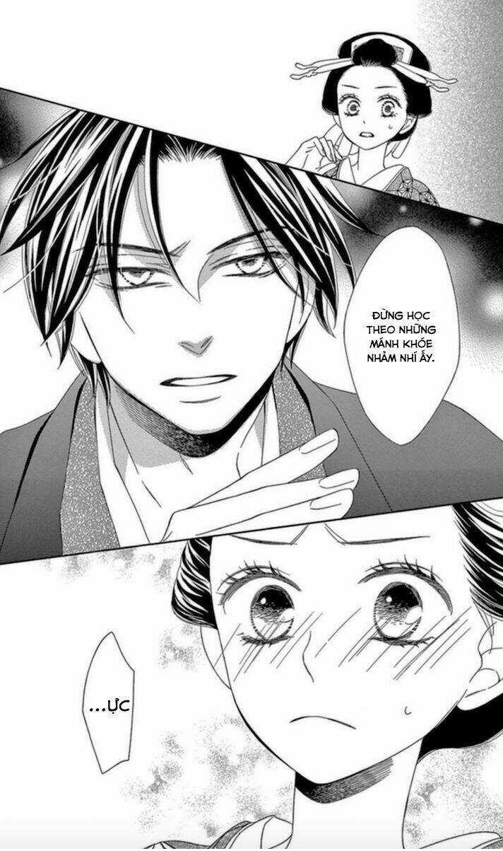 Seirou Opera - Chapter 5 - Trang 39