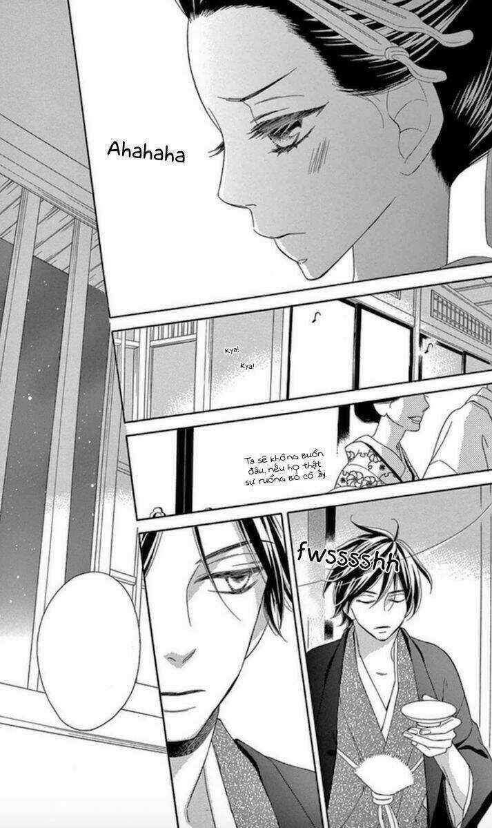 Seirou Opera - Chapter 5 - Trang 41