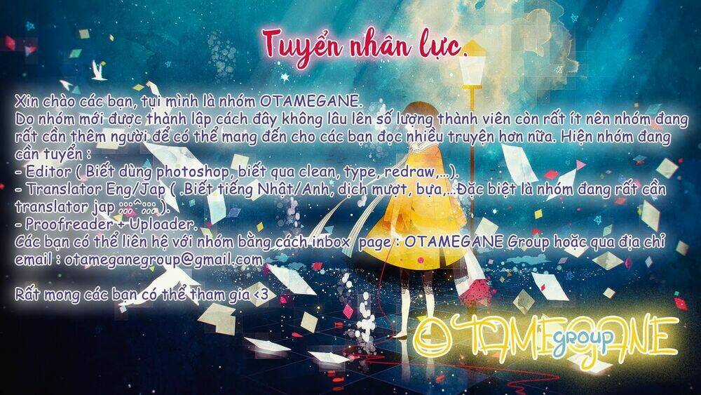 Seirou Opera - Chapter 5 - Trang 47