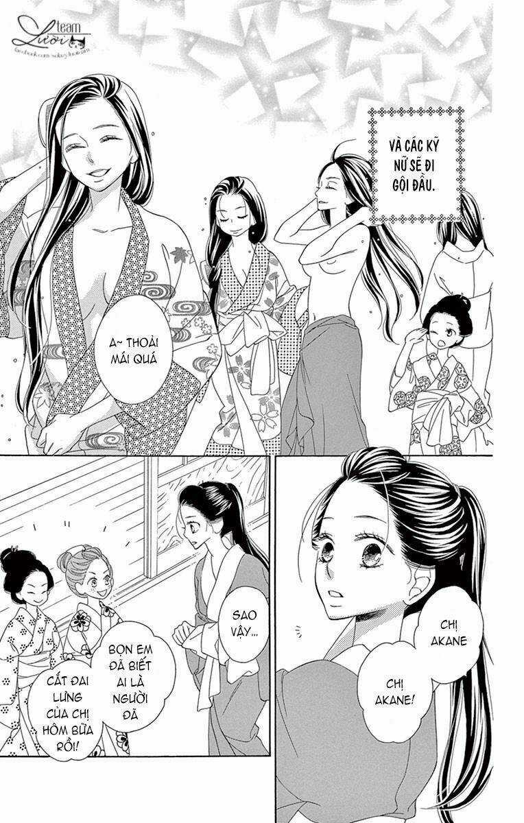 Seirou Opera - Chapter 6 - Trang 20