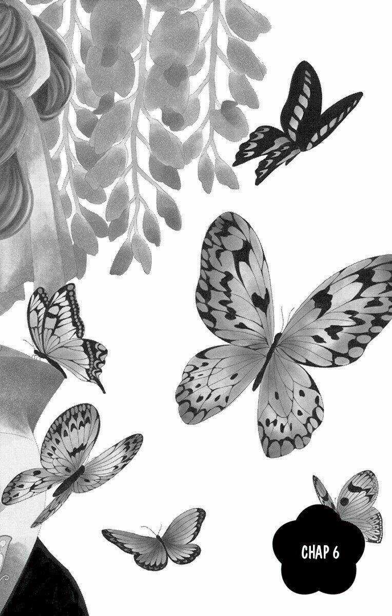 Seirou Opera - Chapter 6 - Trang 3