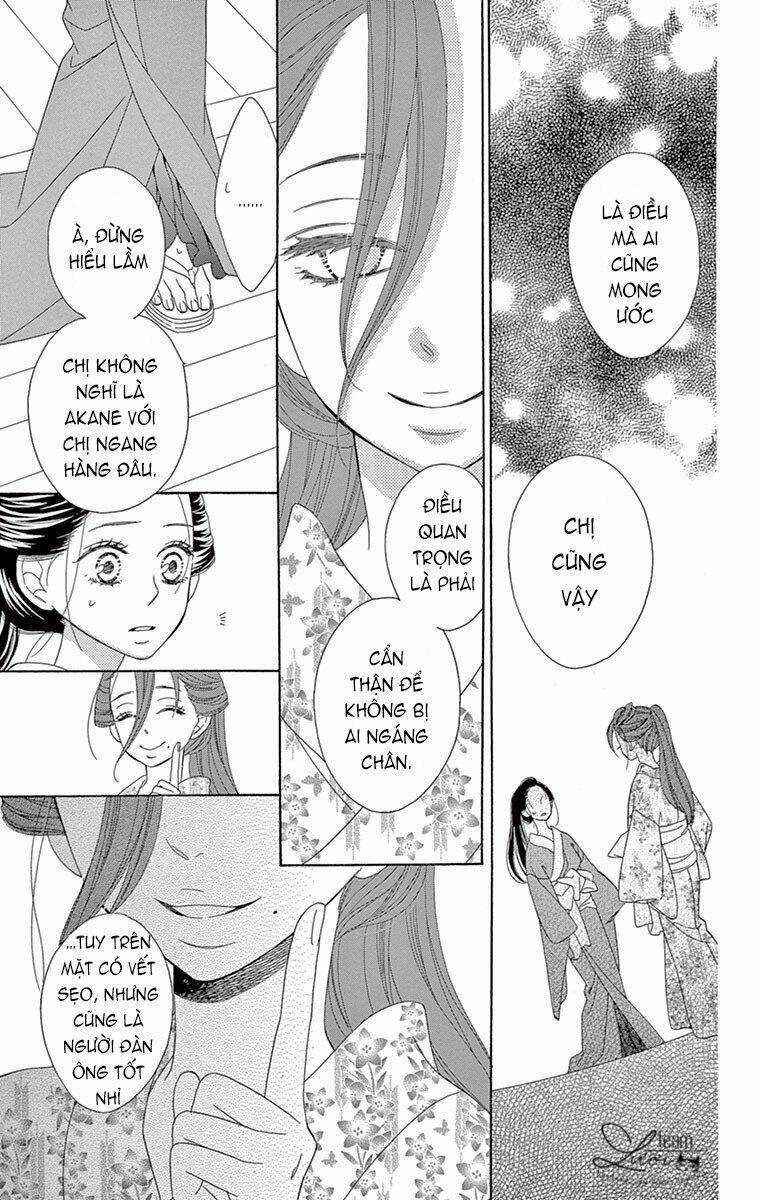 Seirou Opera - Chapter 6 - Trang 26