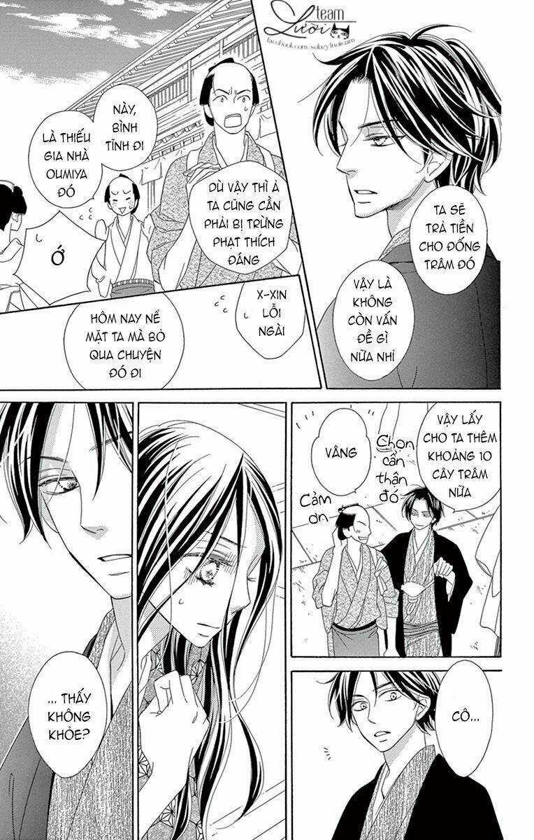 Seirou Opera - Chapter 6 - Trang 38