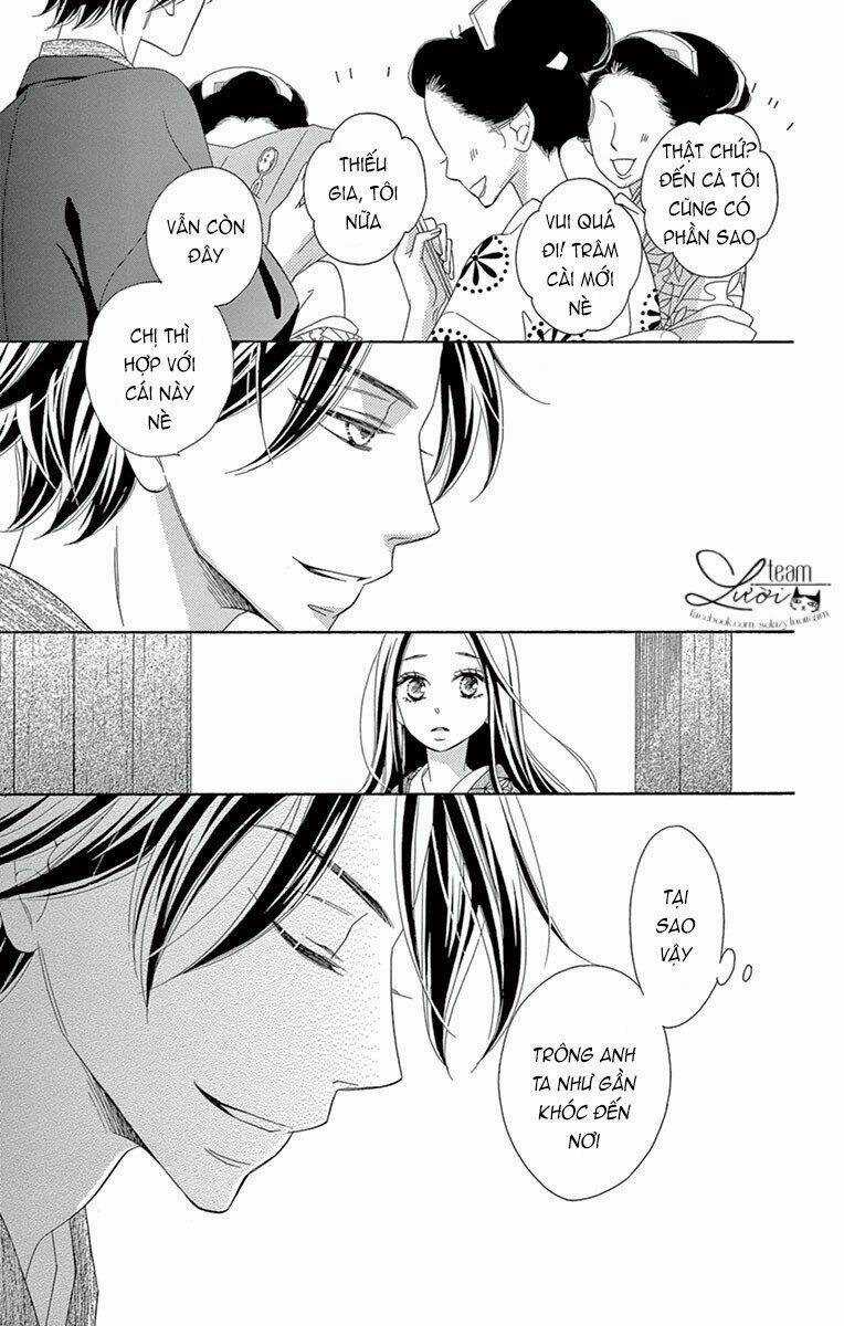 Seirou Opera - Chapter 6 - Trang 42