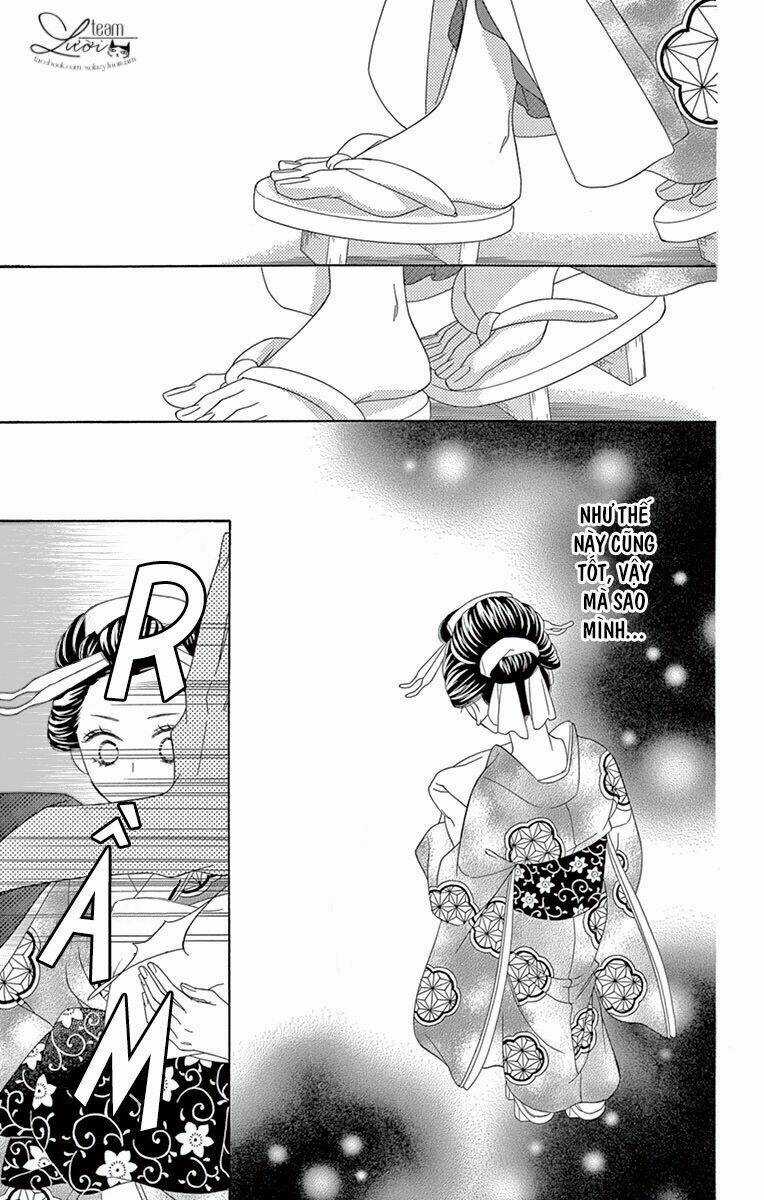 Seirou Opera - Chapter 7 - Trang 26