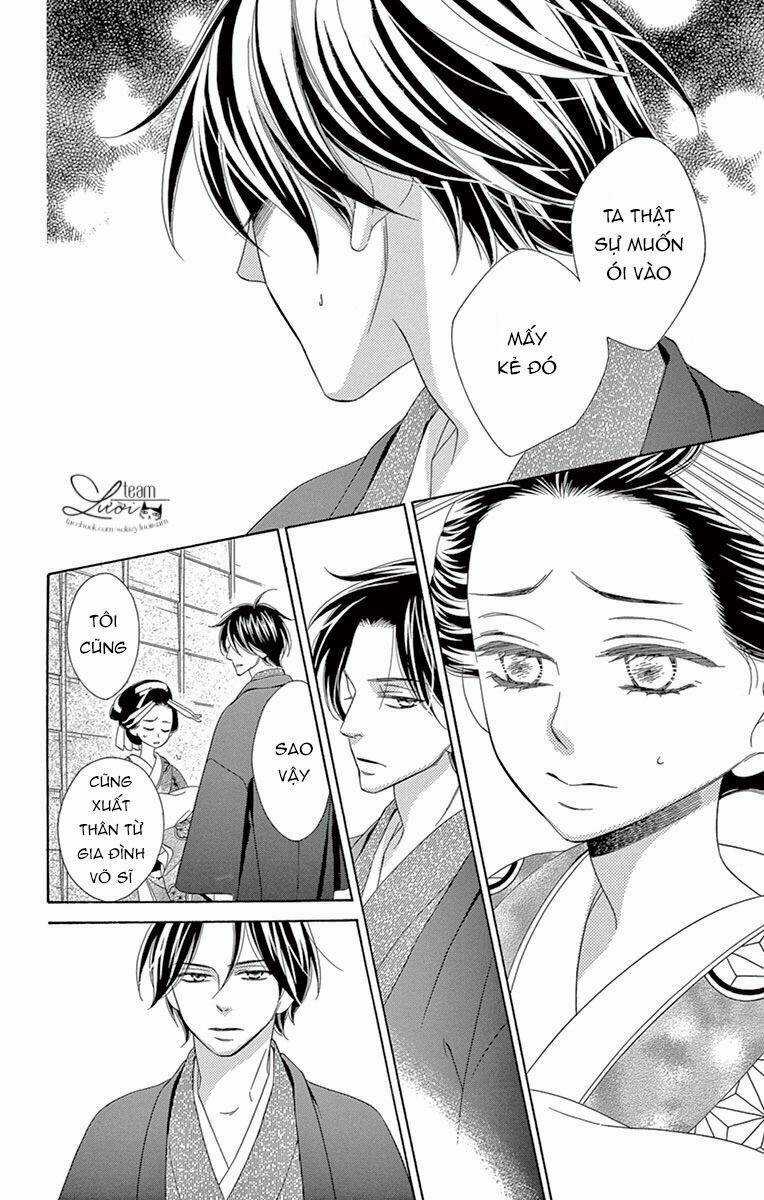 Seirou Opera - Chapter 7 - Trang 39