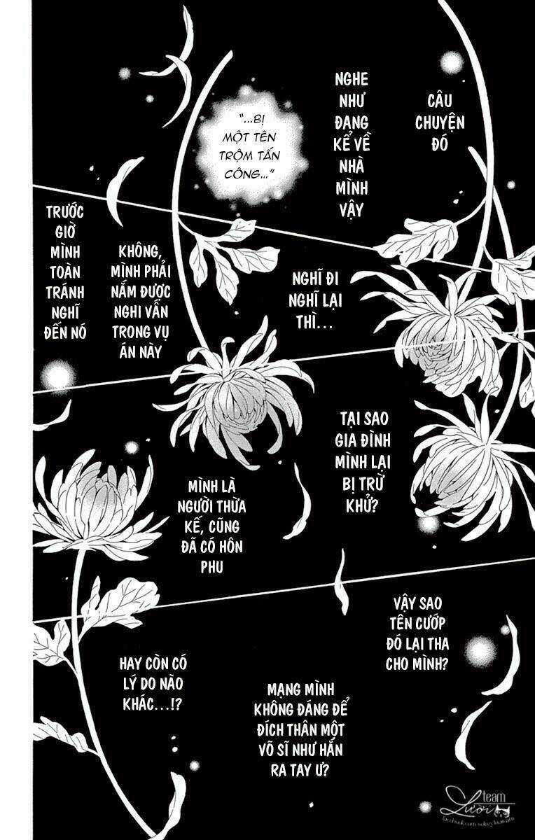 Seirou Opera - Chapter 7 - Trang 7