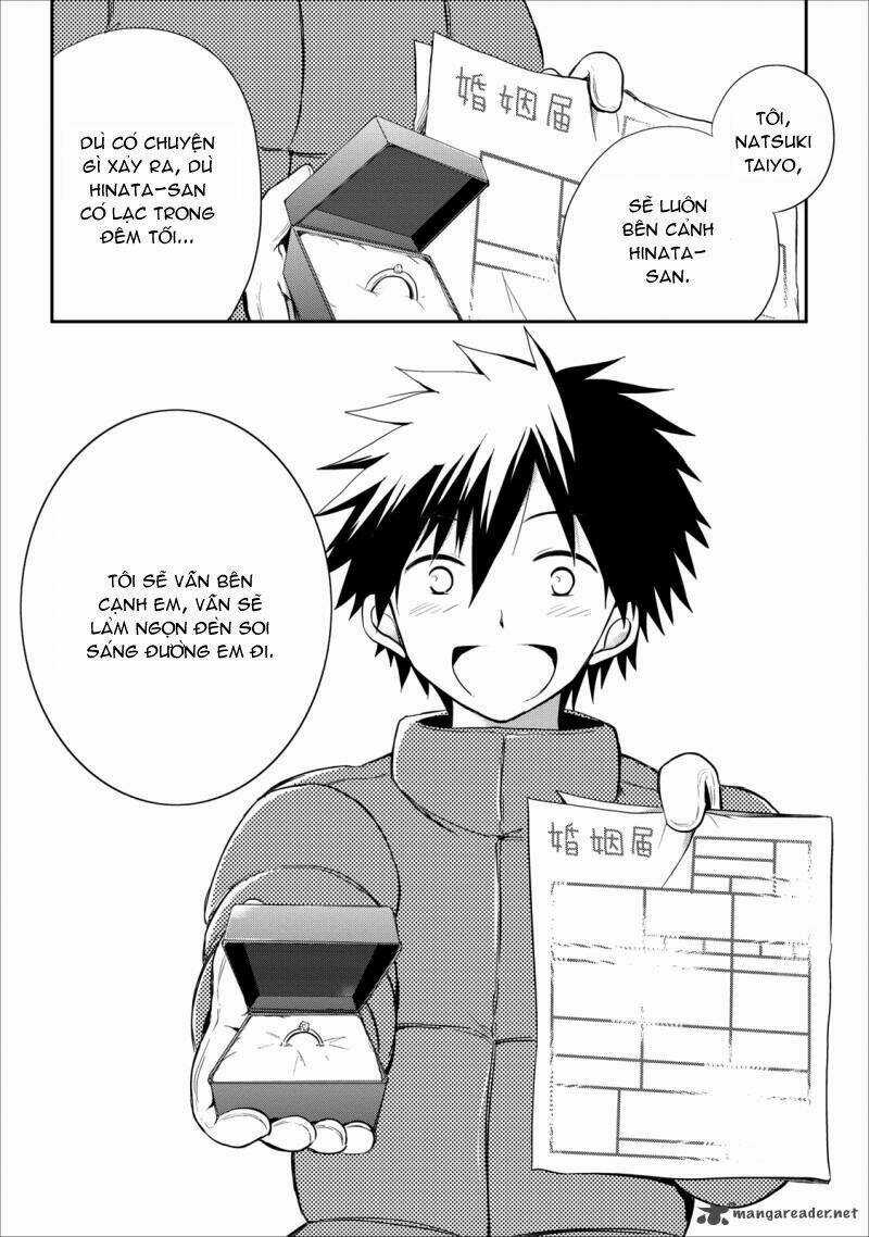 Seishun For-Get! - Chapter 20 - Trang 25