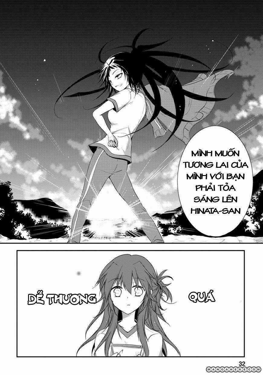 Seishun For-Get! - Chapter 5 - Trang 34
