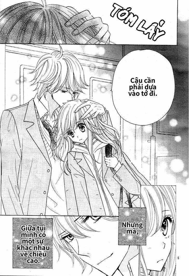 Seishun Location - Chapter 1 - Trang 11
