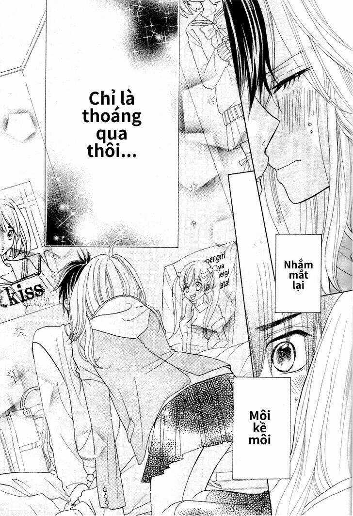 Seishun Location - Chapter 1 - Trang 29