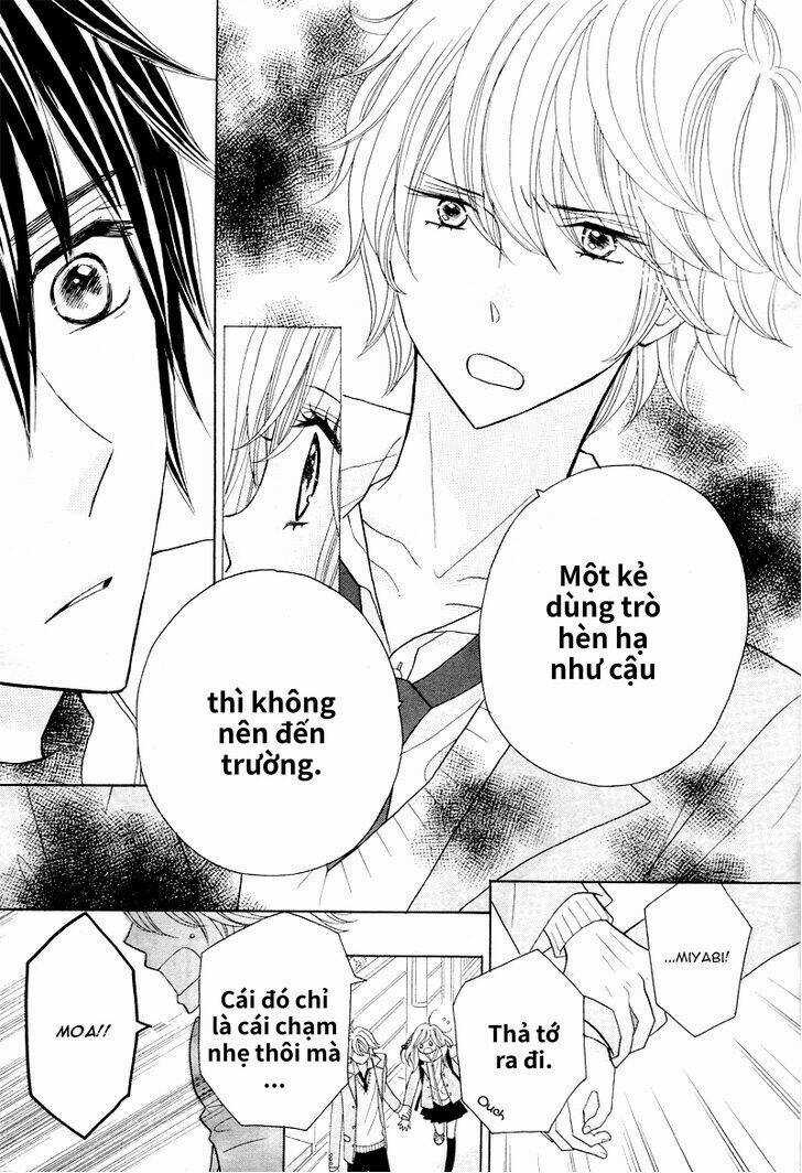 Seishun Location - Chapter 1 - Trang 31