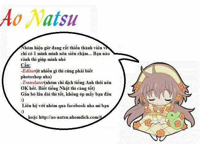 Seishun Location - Chapter 1 - Trang 40