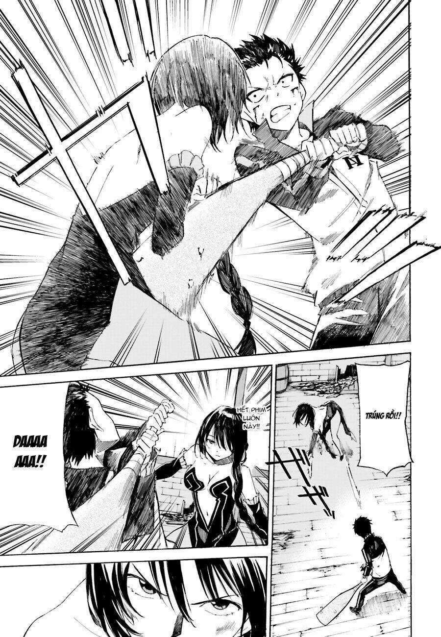 Seishun Location - Chapter 10 - Trang 12