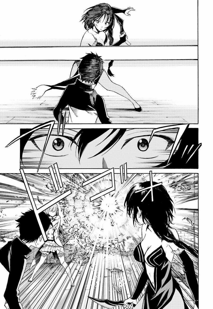 Seishun Location - Chapter 10 - Trang 14