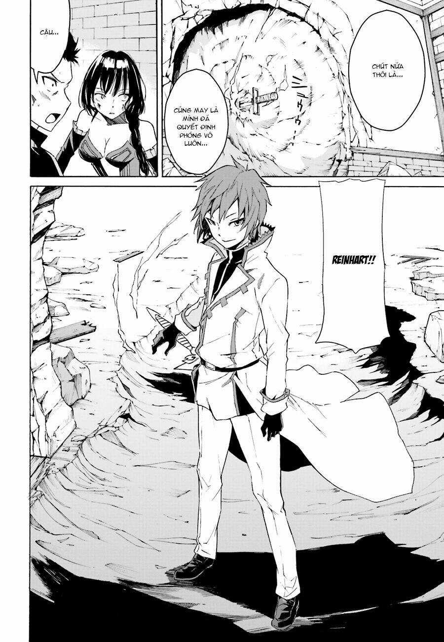 Seishun Location - Chapter 10 - Trang 15