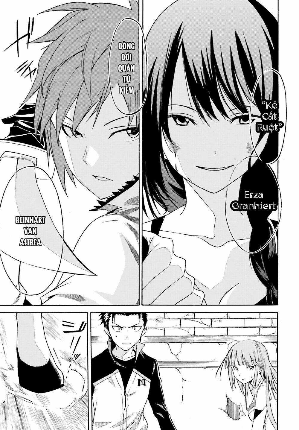 Seishun Location - Chapter 10 - Trang 20