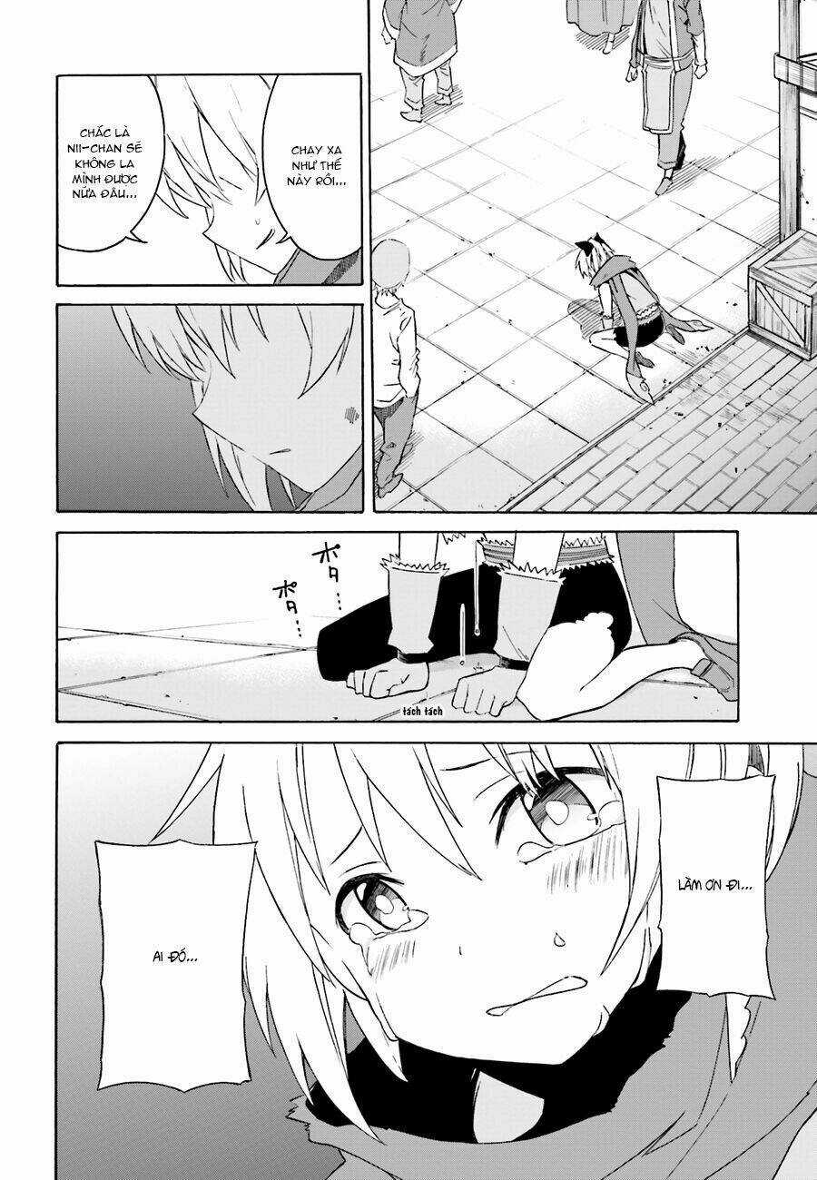 Seishun Location - Chapter 10 - Trang 3