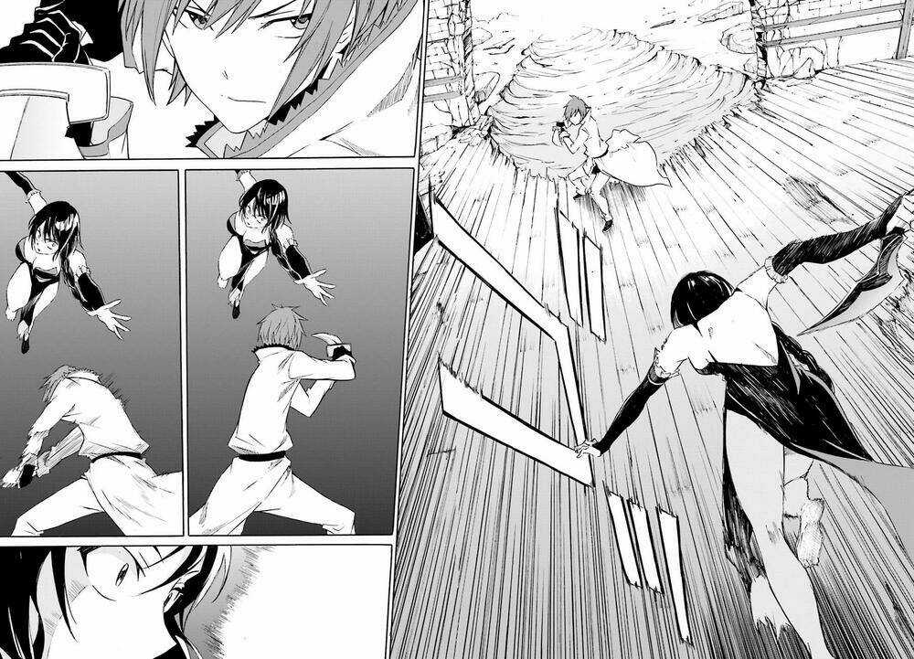 Seishun Location - Chapter 10 - Trang 21