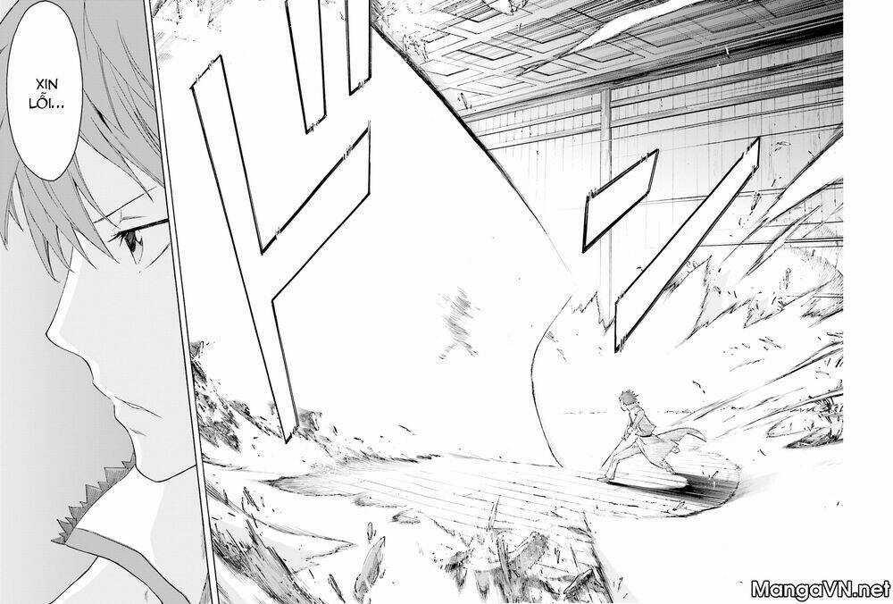 Seishun Location - Chapter 10 - Trang 22