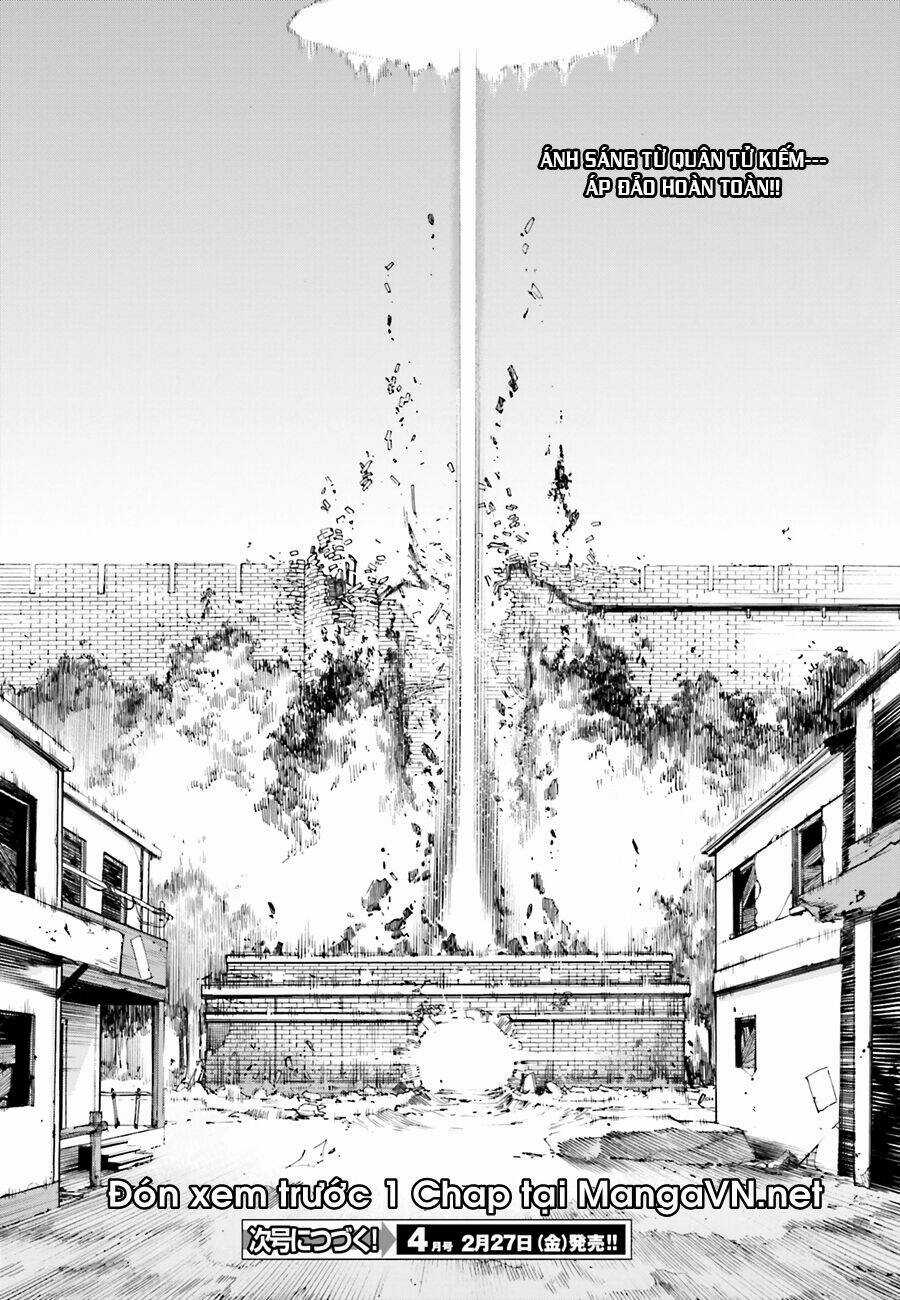 Seishun Location - Chapter 10 - Trang 23
