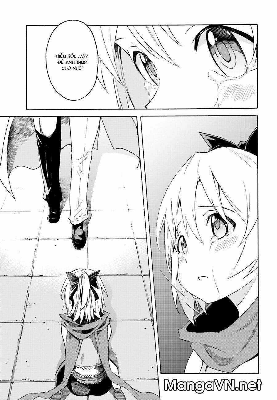 Seishun Location - Chapter 10 - Trang 4