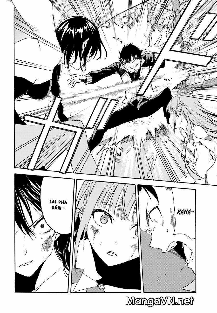 Seishun Location - Chapter 11 - Trang 11