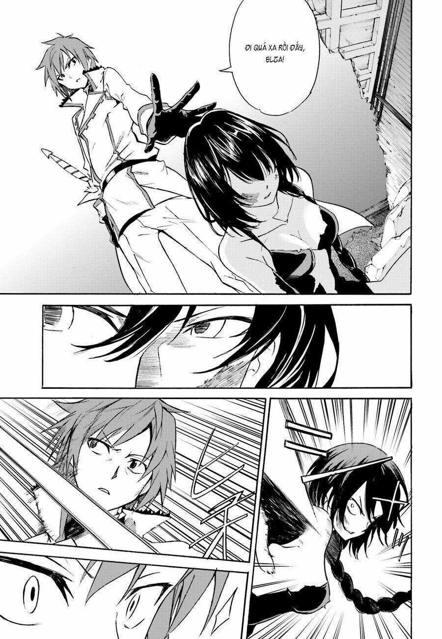 Seishun Location - Chapter 11 - Trang 12