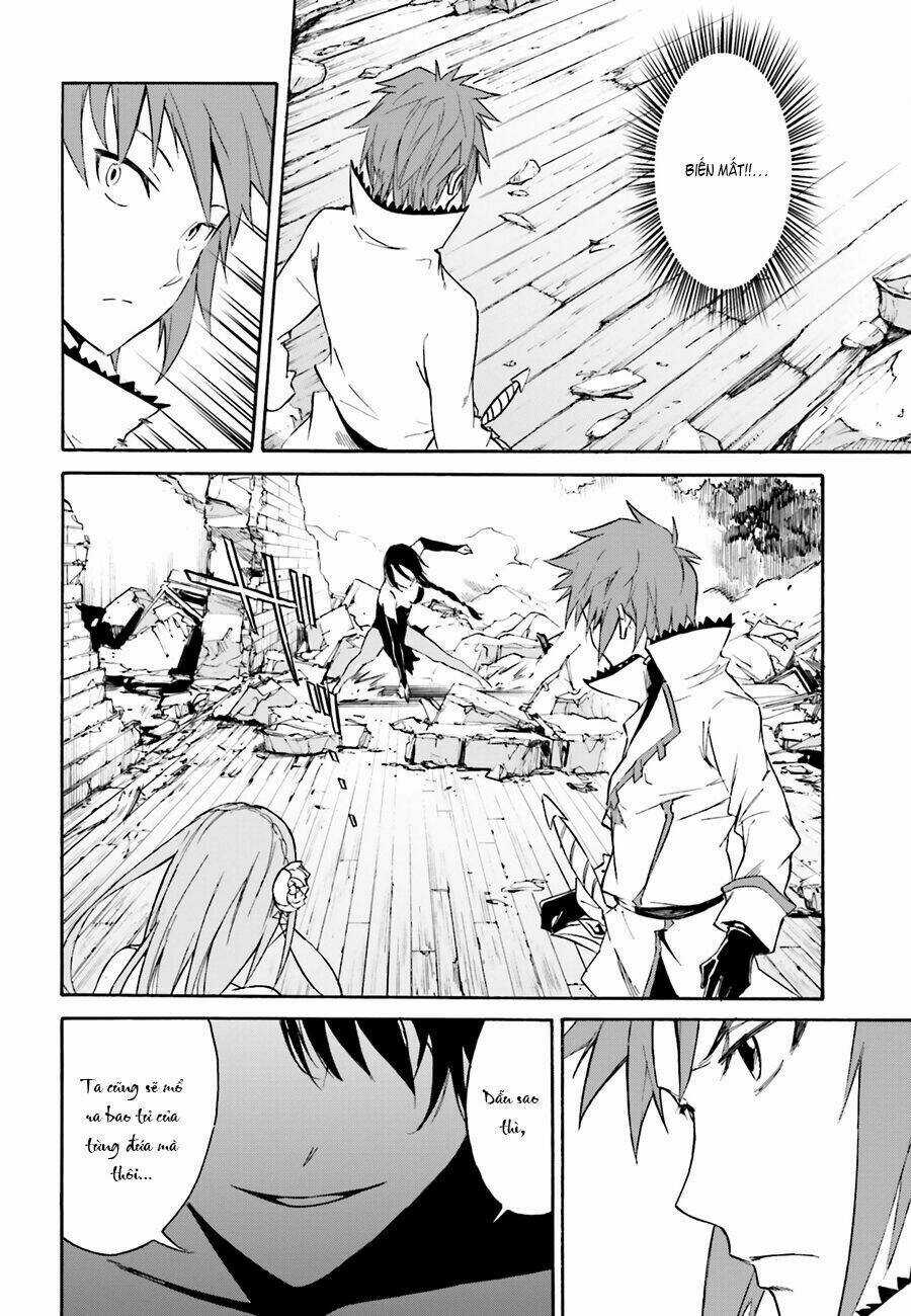 Seishun Location - Chapter 11 - Trang 13