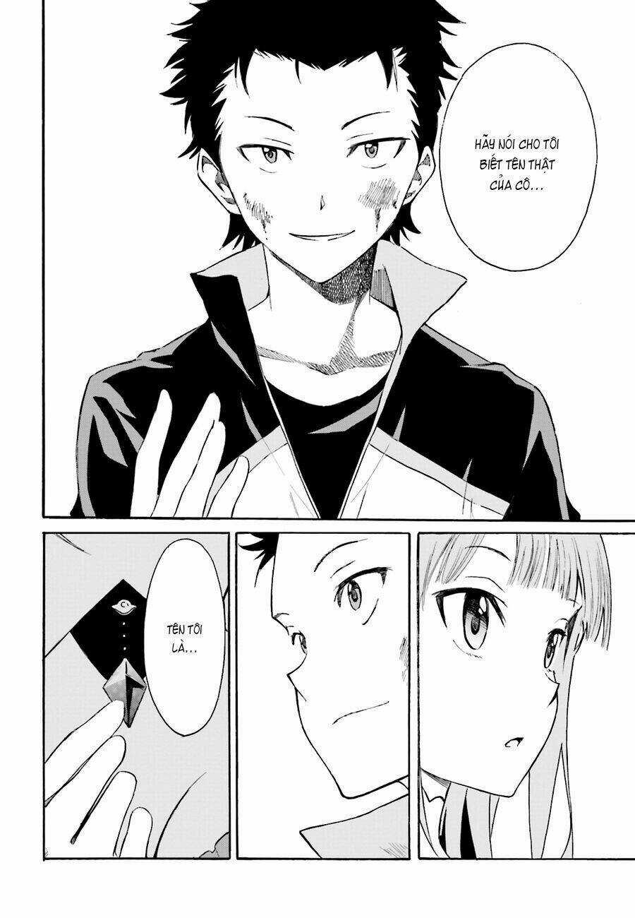 Seishun Location - Chapter 11 - Trang 17