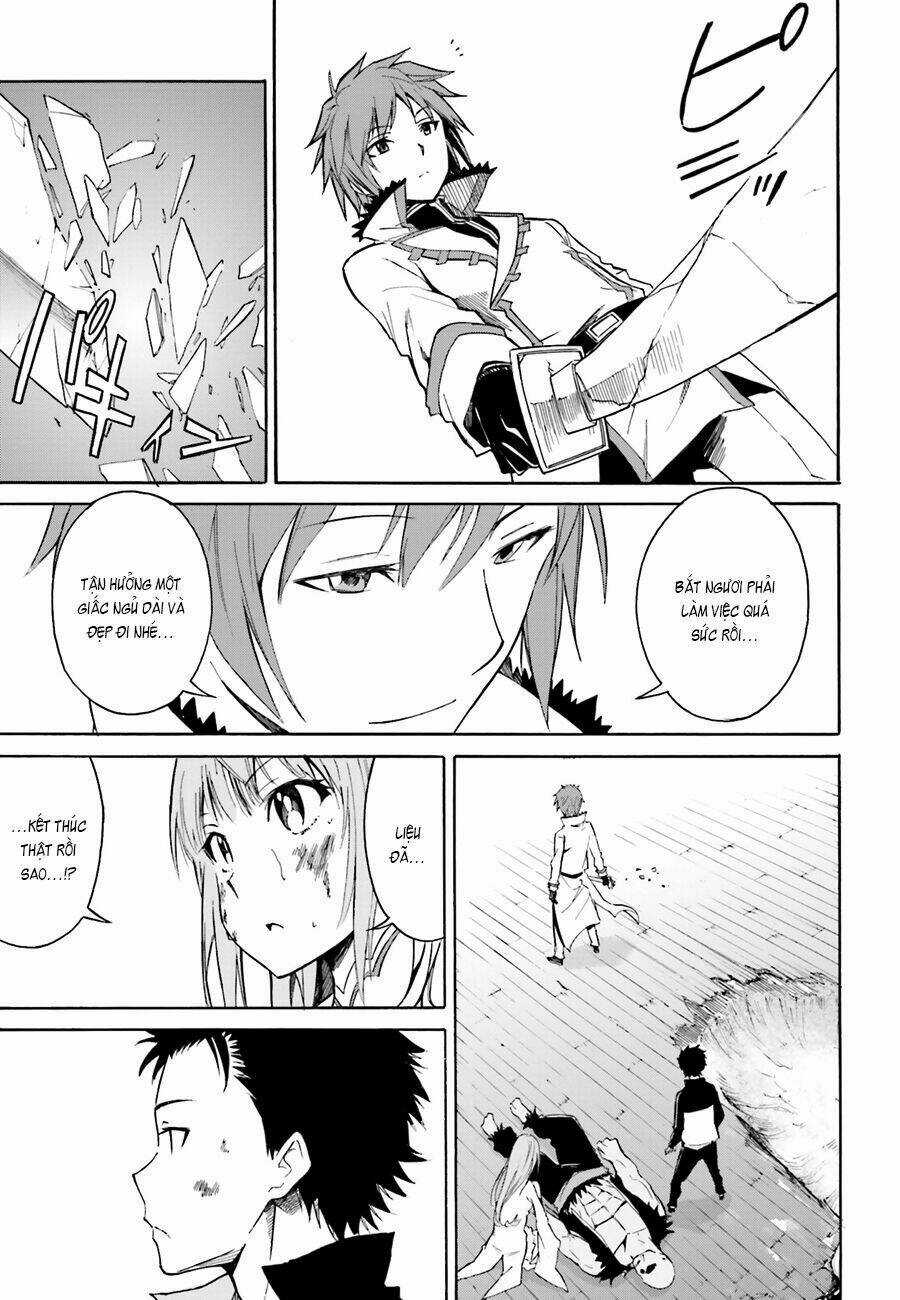 Seishun Location - Chapter 11 - Trang 3