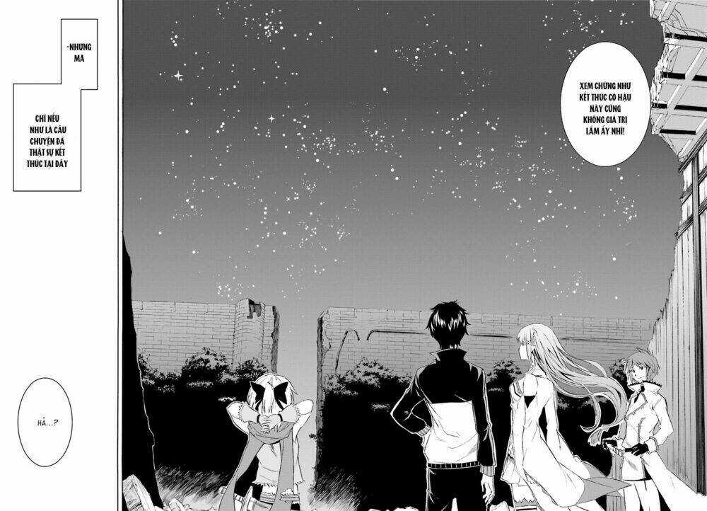 Seishun Location - Chapter 11 - Trang 21