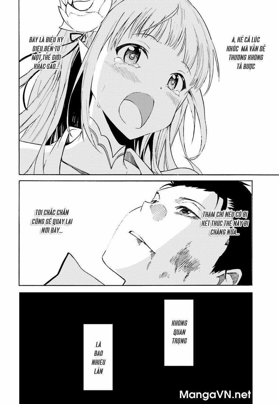 Seishun Location - Chapter 11 - Trang 24