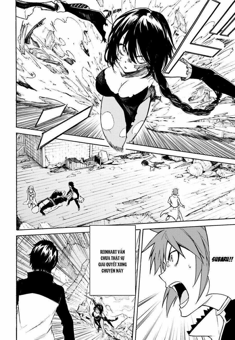 Seishun Location - Chapter 11 - Trang 8