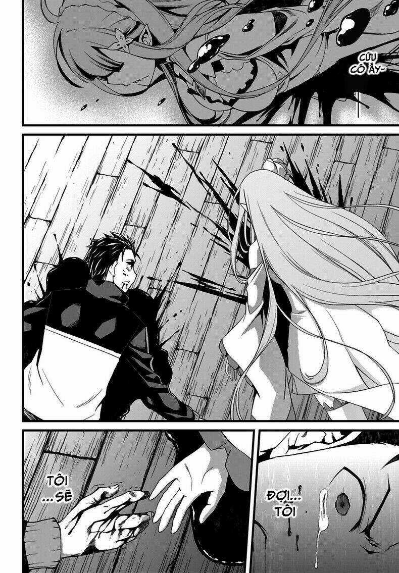 Seishun Location - Chapter 12 - Trang 14