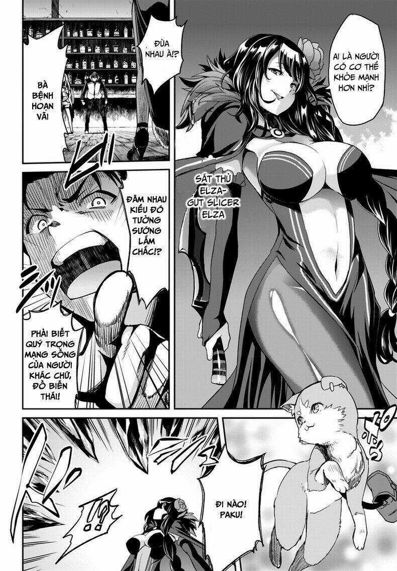 Seishun Location - Chapter 12 - Trang 22