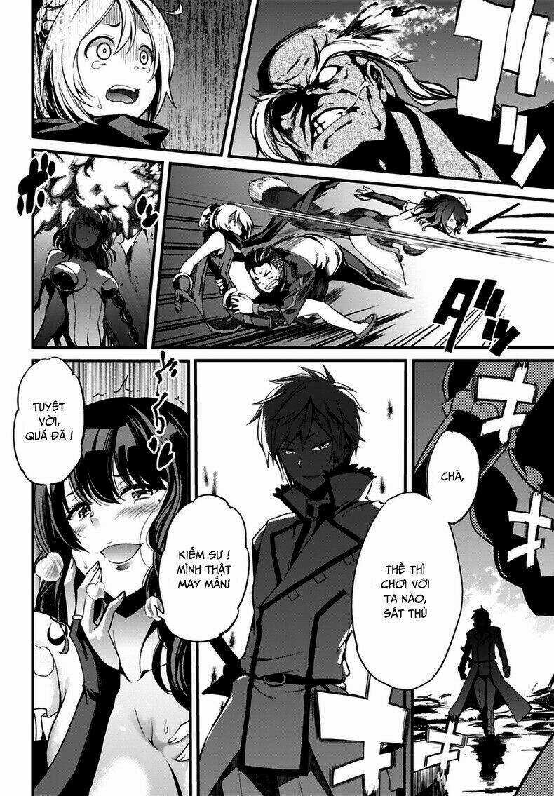 Seishun Location - Chapter 12 - Trang 24