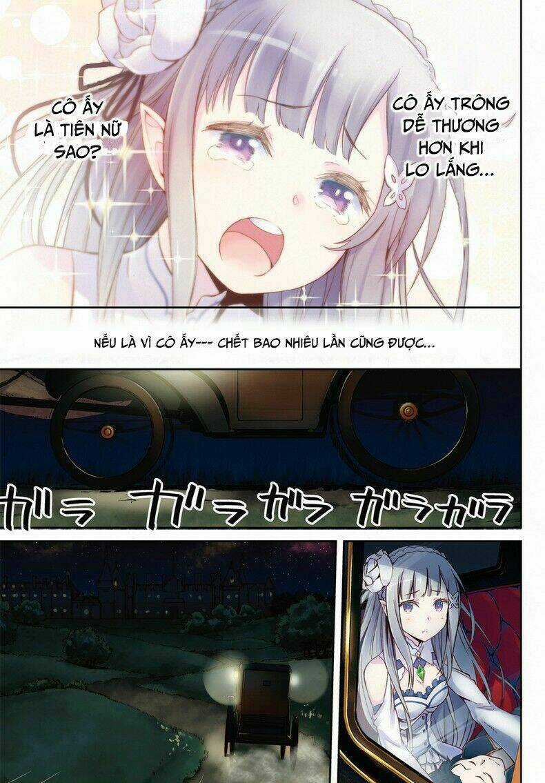 Seishun Location - Chapter 12 - Trang 33