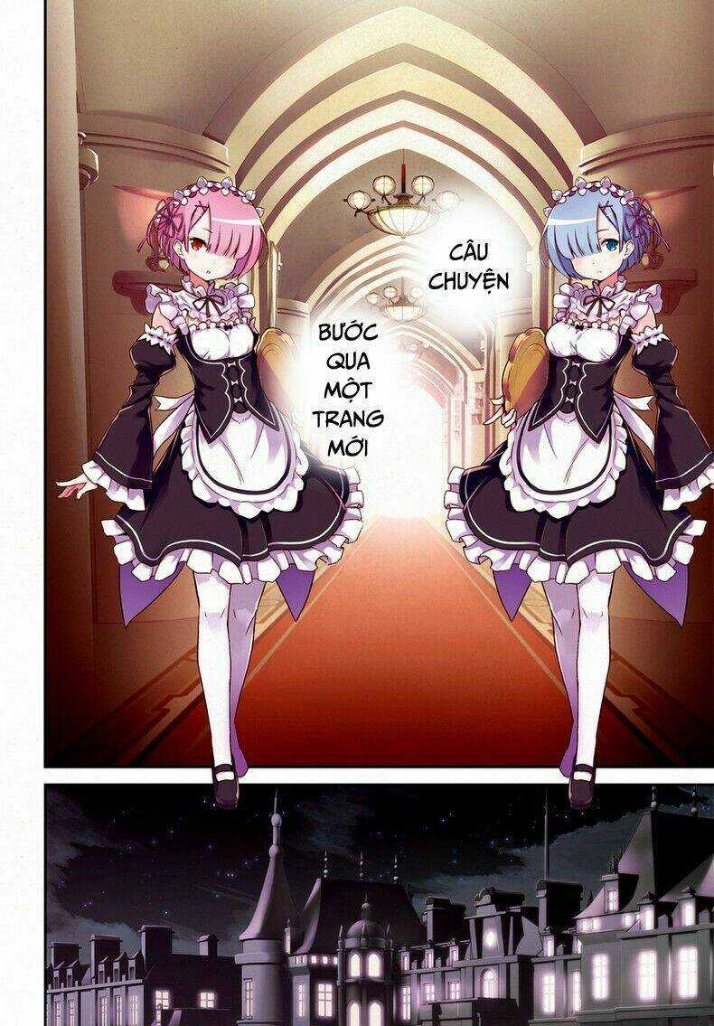 Seishun Location - Chapter 12 - Trang 34