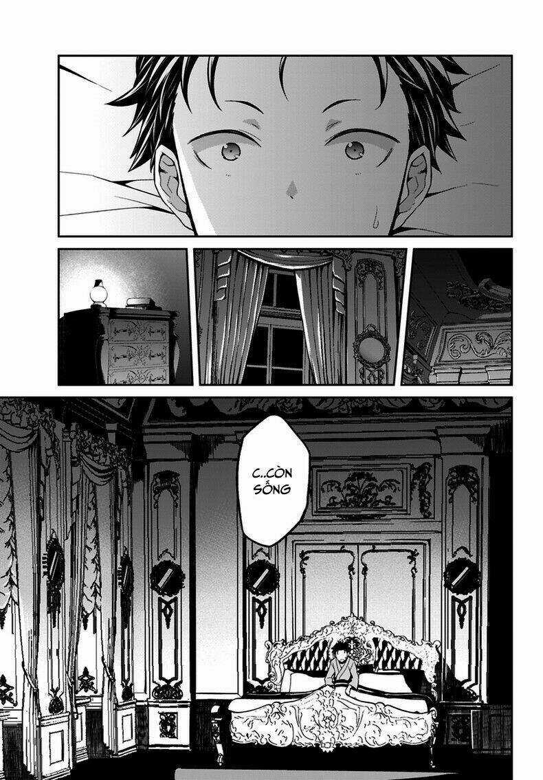 Seishun Location - Chapter 12 - Trang 35