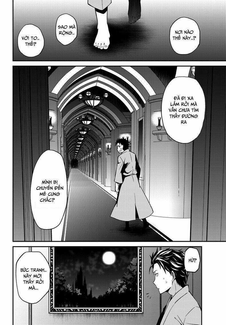Seishun Location - Chapter 12 - Trang 36