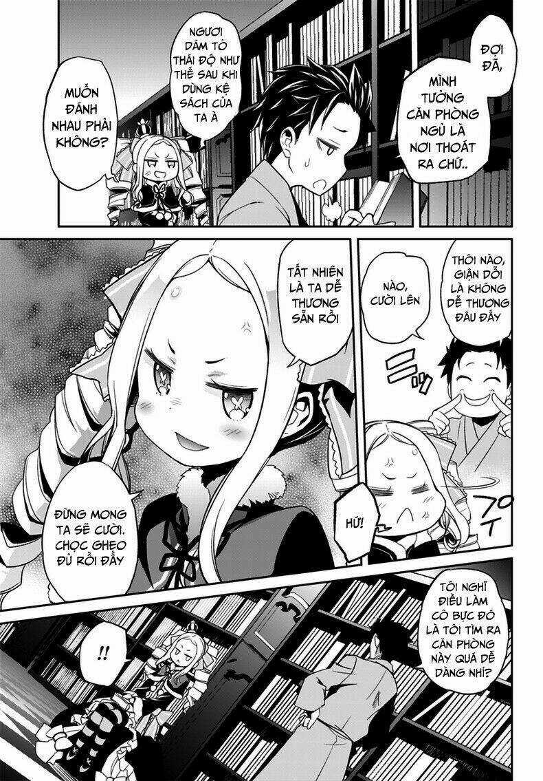 Seishun Location - Chapter 12 - Trang 39