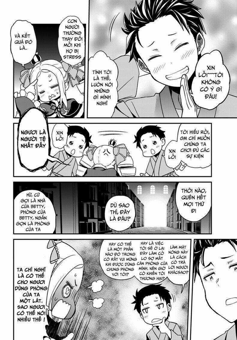 Seishun Location - Chapter 12 - Trang 40