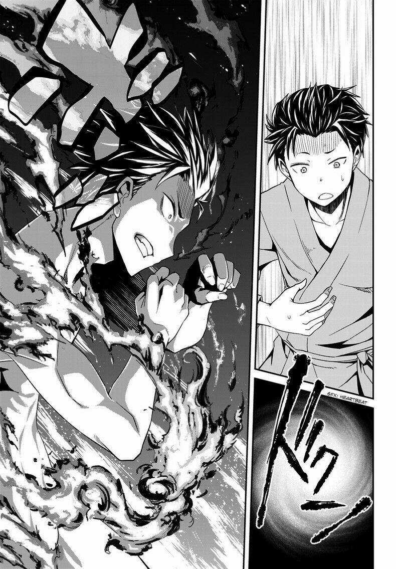 Seishun Location - Chapter 12 - Trang 43