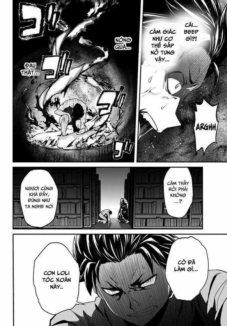 Seishun Location - Chapter 12 - Trang 44