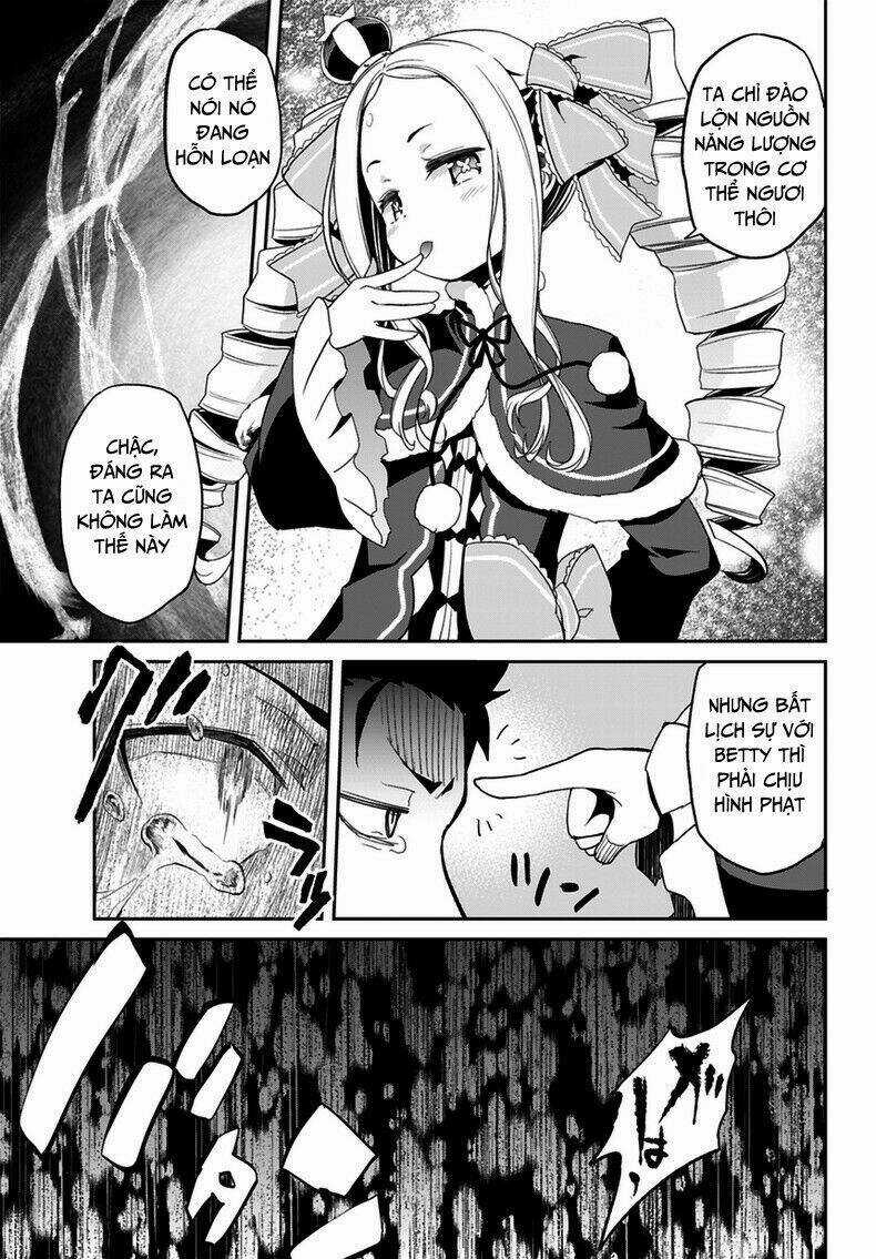 Seishun Location - Chapter 12 - Trang 45