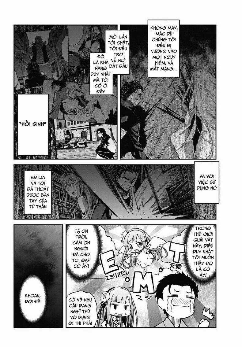 Seishun Location - Chapter 13 - Trang 11